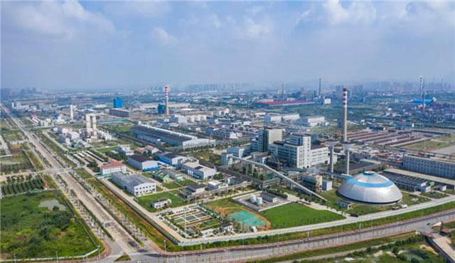 銅陵有色金屬集團(tuán)